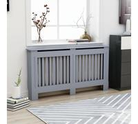 Bordures de jardin 4 pcs marron 10 m 15 cm polyéthylène vidaXL vidaXL