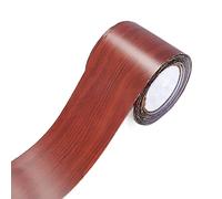 Bordures de papier peint auto-adhérent, Bordure de taille autocollante 3D 10 mètres 10-15 cm de large(2)