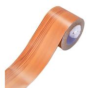 Bordures de papier peint auto-adhérent, Bordure de taille autocollante 3D 10 mètres 10-15 cm de large(1 UK)