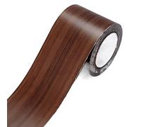 Bordures de papier peint auto-adhérent, Bordure de taille autocollante 3D 10 mètres 10-15 cm de large(4)