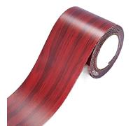 Bordures de papier peint auto-adhérent, Bordure de taille autocollante 3D 10 mètres 10-15 cm de large(3)