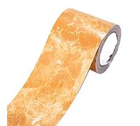 Bordures de papier peint auto-adhérent, Bordure de taille autocollante 3D 10 mètres 10-15 cm de large(15)