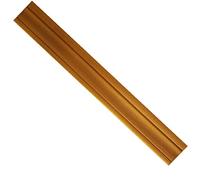 bordures de papier peint auto-adhésives ， Autocollants de bordure papier peint à décoller et coller, paquet 2 multicolores(Retro Gray,8cm X 230cm*2 Pcs)