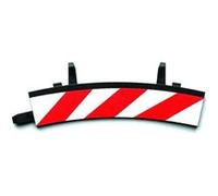Bordures Int. Vir. Relevé 2/30° Echelle : 1/24 1/32 Carrera G
