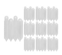 Bordures Jardin - PP 11.81x8.27x0.39in | Lot 10 Pièces, Barrière Pelouse Décorative Durable, Bordure pour Massifs, Terrasses, Jardins, Bords De Route, Aménagement Paysager & Pavés