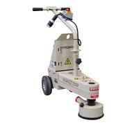 Bordureuse de sol Edco TMC-7 WL - ETRAMO - 03226