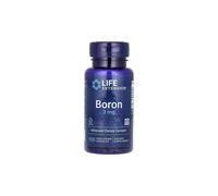 Bore 3 mg, 100 gélules végétales LIFE Extension