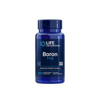 Bore, 3mg - 100 gélules