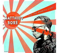 Boré,Matthieu - Till the Morning Light
