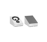 Triangle Borea BRA1 haut-parleur 2-voies Blanc Avec fil 80 W - Neuf