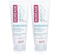 BORÉADE Global Soin Complet anti-imperfections Émulsion 2x40 ml