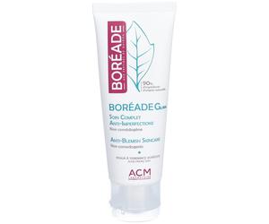 BORÉADE Global Soin Complet anti-imperfections Émulsion 40 ml