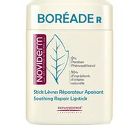 Noviderm Boréade R Stick Lèvres Réparateur Apaisant Soin(S)S Des 9 g