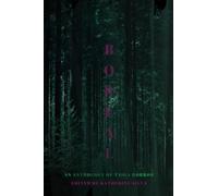 Boreal: An Anthology of Taiga Horror