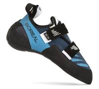 Boreal - Beta 2.0 LV - Chaussons d'escalade - EU 37,5 - blue / white