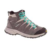 Boreal Tempest Mid Hiking Boots Gris EU 37 1/2 Femme