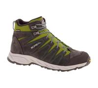 Chaussures de marche Boreal Tempest Mid vert - 44