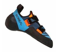 Boreal - Beta 2.0 - Chaussons d'escalade - EU 46 - blue / orange