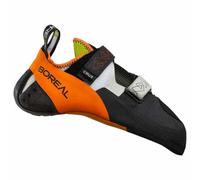 Boreal - Crux - Chaussons d'escalade - EU 39,5 - orange