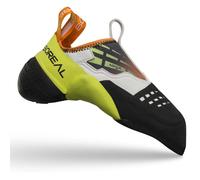 BOREAL Ninja - Homme - Jaune / Noir / Blanc - taille 40- modèle 2026
