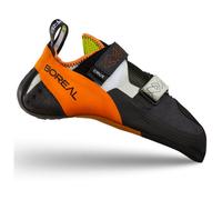 BOREAL Crux - Homme - Noir / Orange / Gris - taille 42- modèle 2025