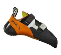 BOREAL Crux - Homme - Noir / Orange / Gris - taille 44- modèle 2026