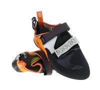 BOREAL Crux - Homme - Noir / Orange / Gris - taille 42 1/2- modèle 2024