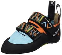 Boreal Diabola Chaussures de Sport pour Femme Multicolore 4
