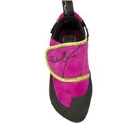 Boreal Enfants Ninja Junior Chaussons d'escalade, Fuchsia, 33|34
