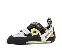Boreal Femme Silex Chaussure d'escaladee, Blanc, UK 3.5