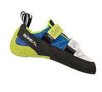 Boreal Homme Joker chaussure d'escaladee, Uni, UK 7.5