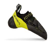 Boreal - Indo - Chaussons d'escalade - EU 44,5 - black / green