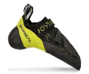 BOREAL Indo - Homme - Noir / Vert - taille 40- modèle 2026