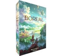 Jeu de stratégie Boreal
