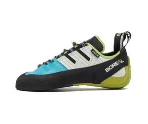 Boreal Joker Lace Climbing Shoes Blanc EU 40 3/4 Femme