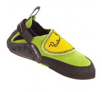 BOREAL Ninja Jr - Enfant - Vert / Noir - taille 33-34- modèle 2024