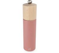 Boreal Moulin à poivre manuel en bois, noisette, 21cm - 8"