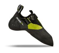 Boreal - Mutant 3.0 - Chaussons d'escalade - EU 39,5 - green / black