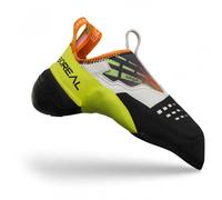 Boreal - Ninja - Chaussons d'escalade - EU 38 - yellow / black / white