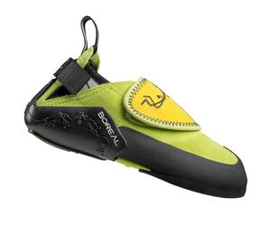 BOREAL Ninja Jr - Enfant - Vert / Noir - taille 32- modèle 2026