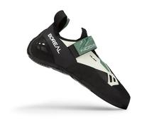 Boreal - Nodab V7 - Chaussons d'escalade - EU 46,5 - white / olive