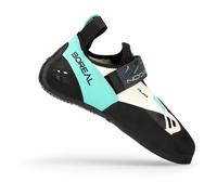 Boreal - Nodab V7 LV - Chaussons d'escalade - EU 40,75 - white / green