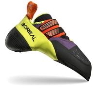 Boreal PIES DE GATO SATORI WS Unisexe VERDE 37