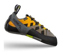 Boreal - Silex Lace - Chaussons d'escalade - EU 41,5 - orange / grey