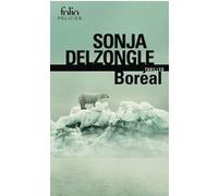 Boréal Sonja Delzongle (Auteur)