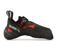 Boreal - Synergy 2.0 - Chaussons d'escalade - EU 47 - red / black