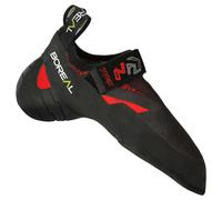 Boreal Synergy 2.0 Climbing Shoes Noir EU 44 1/2 Homme