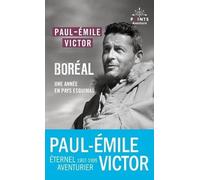 Boréal: Une année en pays esquimau