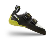 Boreal - Women's Alpha - Chaussons d'escalade - EU 39,5 - black / lime / white
