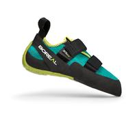 Boreal - Women's Beta Eco 2.0 - Chaussons d'escalade - EU 38,75 - green